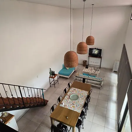 Apartamento Loft Amplio Y Moderno Con Parque Carlos Casares Exterior foto
