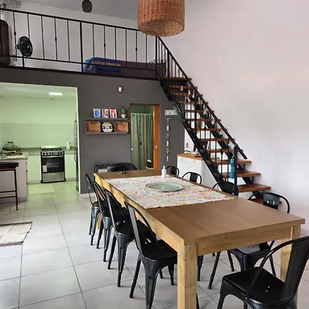 Apartamento Loft Amplio Y Moderno Con Parque Carlos Casares Exterior foto