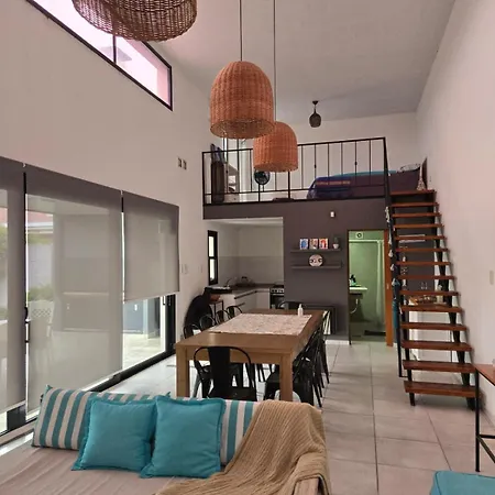 Apartamento Loft Amplio Y Moderno Con Parque Carlos Casares Exterior foto