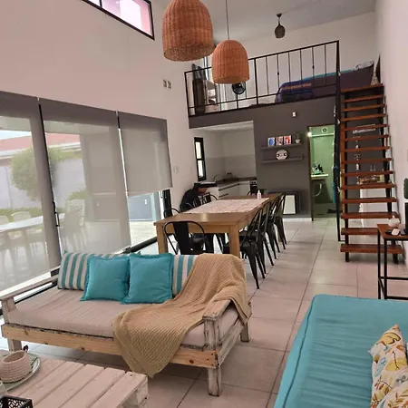 Apartamento Loft Amplio Y Moderno Con Parque Carlos Casares Exterior foto